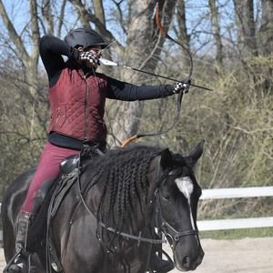 Meet your Posher, Christie